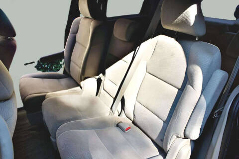 2011 Honda Odyssey EX