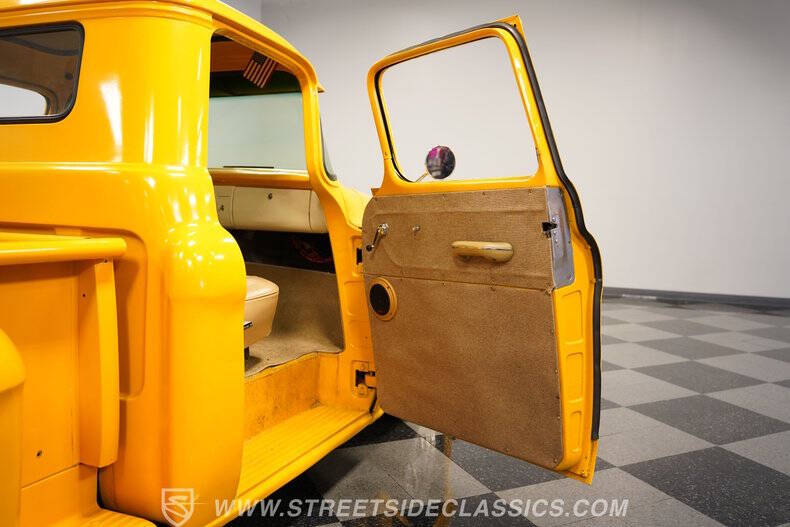 1956 Chevrolet 3100