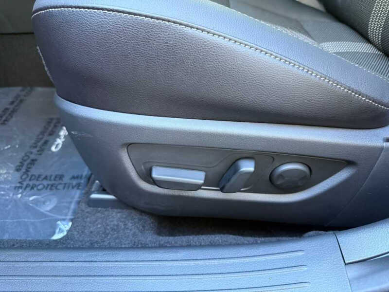 2026 Mazda CX-50 2.5 S Preferred