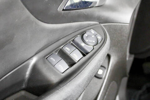 2017 Chevrolet Volt Premier