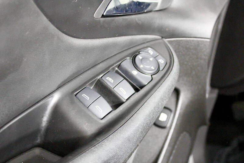 2017 Chevrolet Volt Premier