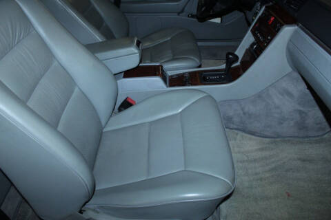 1993 Mercedes-Benz 300-Class 300 CE