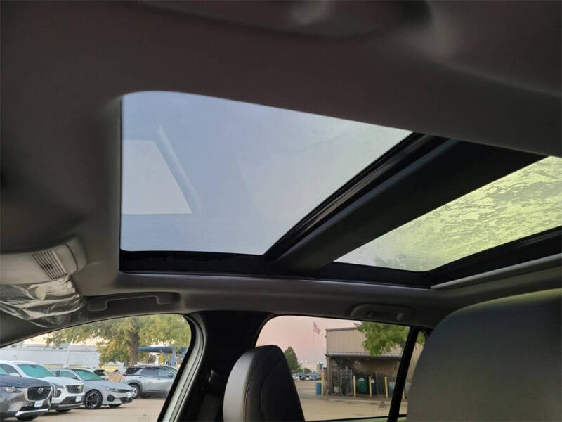 2026 Mazda CX-50 Hybrid Preferred