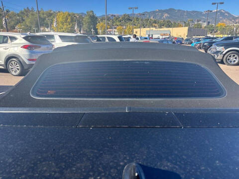 2014 Chevrolet Camaro ZL1