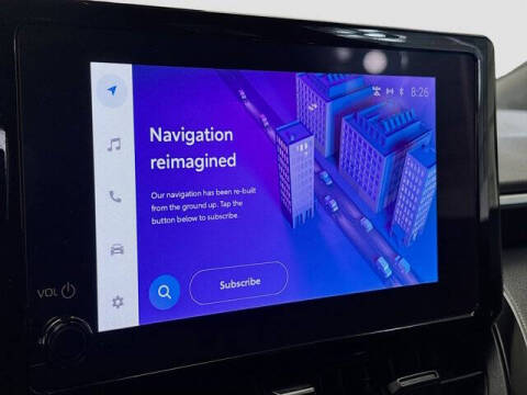 2024 Toyota Corolla Nightshade