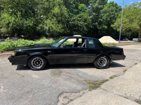 1987 Buick Grand National