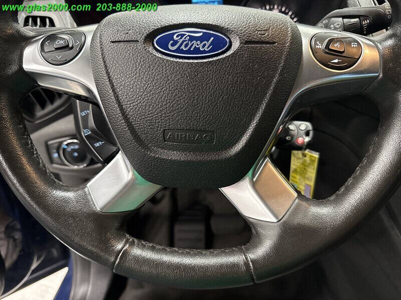 2016 Ford Transit Connect XL