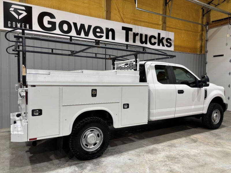 2018 Ford F-350 Super Duty XL