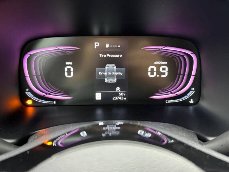 2023 Kia Soul GT-Line