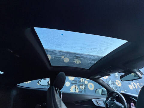 2017 Mercedes-Benz C-Class C 300