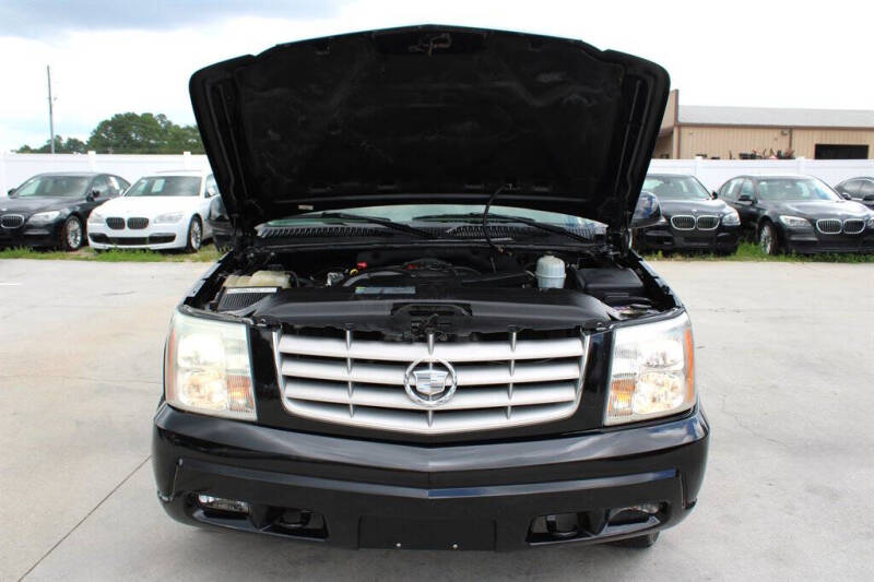 2006 Cadillac Escalade EXT