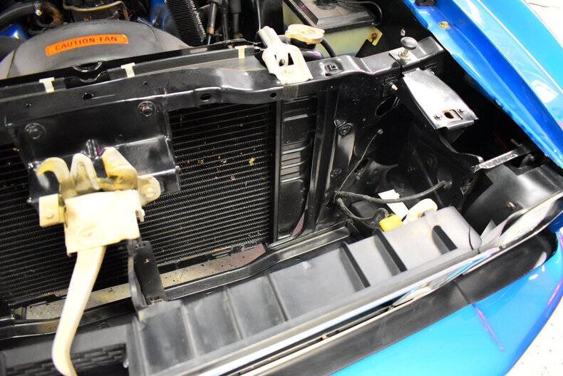1973 Ford Mustang