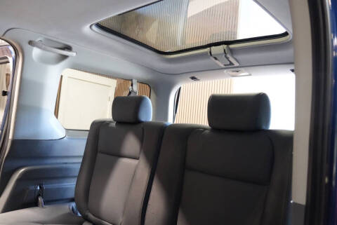 2003 Honda Element DX
