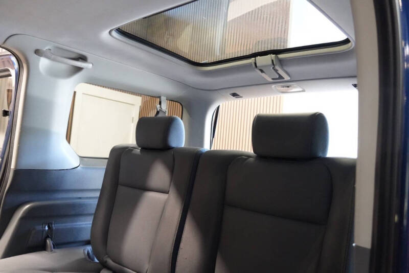 2003 Honda Element DX