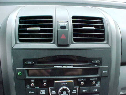 2010 Honda CR-V EX-L