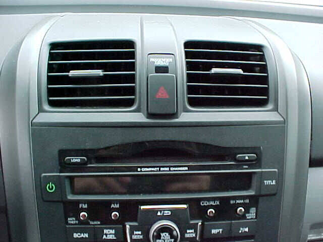 2010 Honda CR-V EX-L