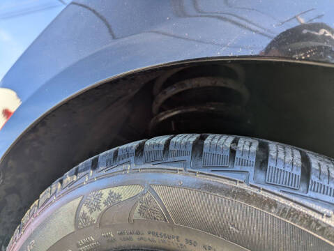 2010 Hyundai Elantra GLS