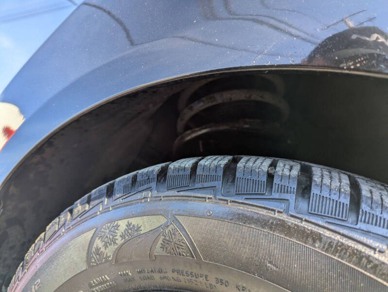 2010 Hyundai Elantra GLS