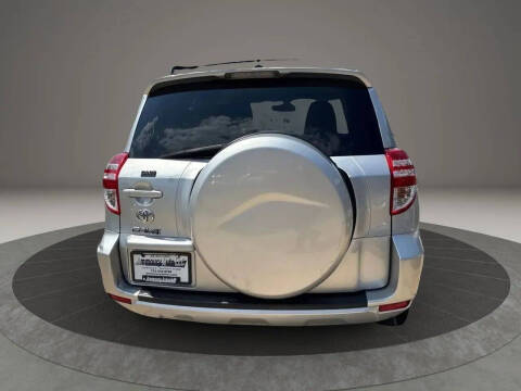 2011 Toyota RAV4