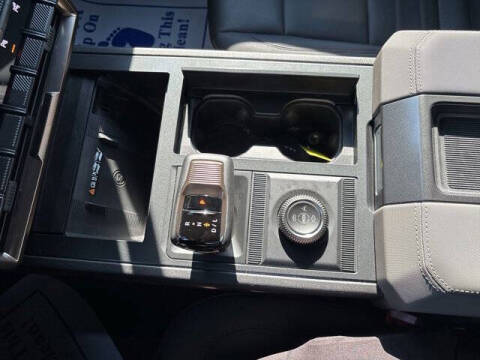 2025 GMC HUMMER EV 2X