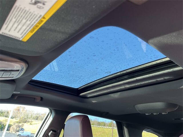 2026 Dodge Durango GT HEMI Plus