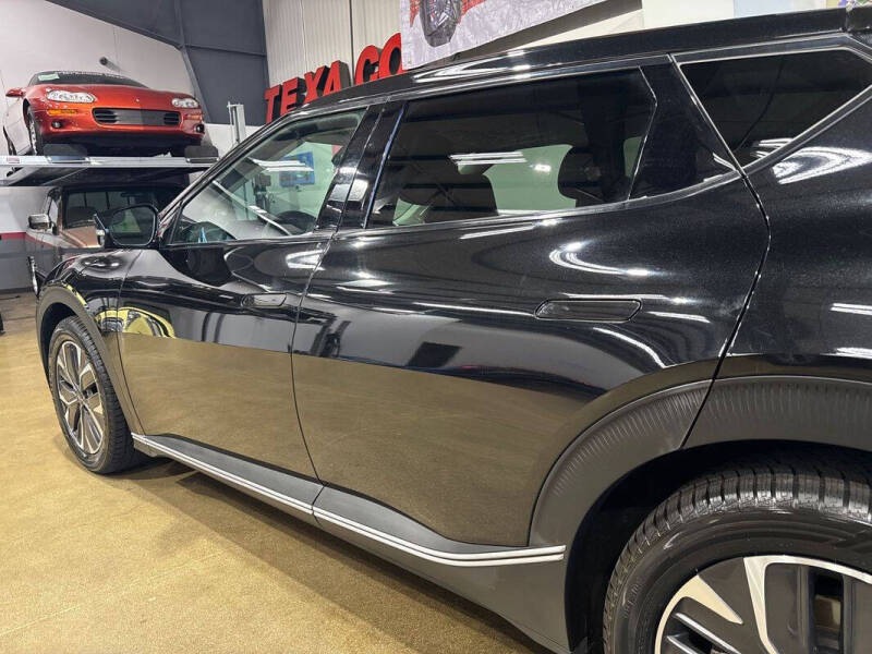 2024 Kia EV6 Light Long Range