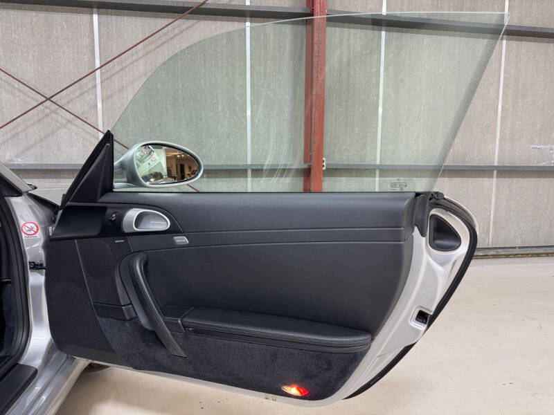 2009 Porsche 911 Carrera