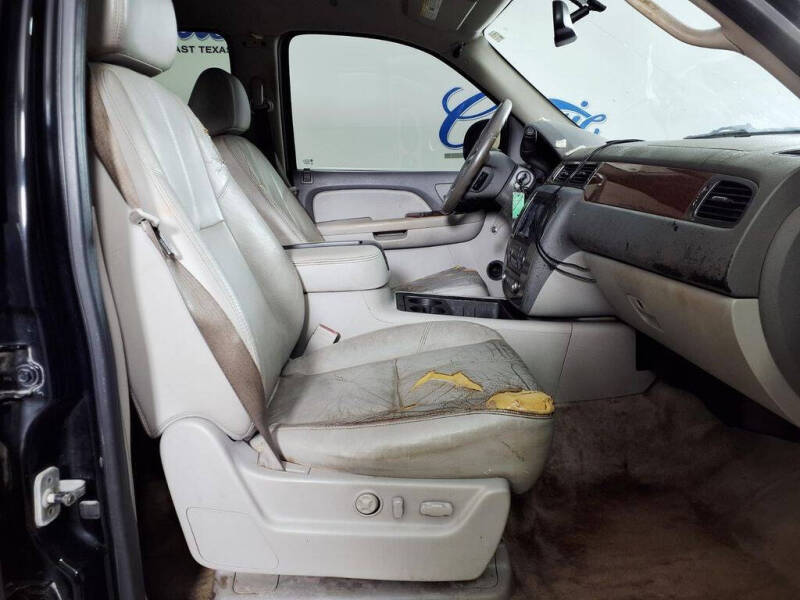 2007 GMC Yukon
