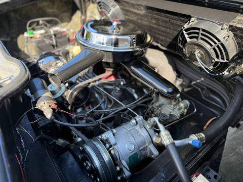 1965 Chevrolet Corvair Monza