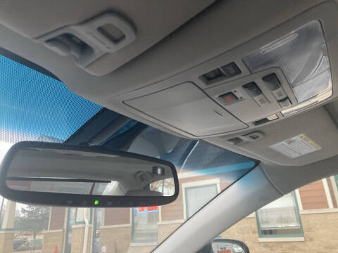 2013 Toyota Avalon XLE Premium