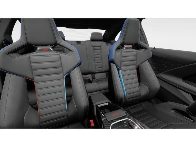 2026 BMW M2 CS