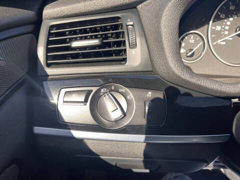 2016 BMW X3 xDrive35i