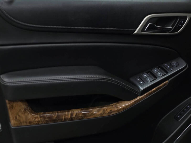 2015 GMC Yukon XL Denali