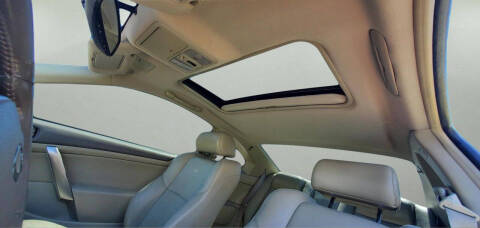 2004 Infiniti G35