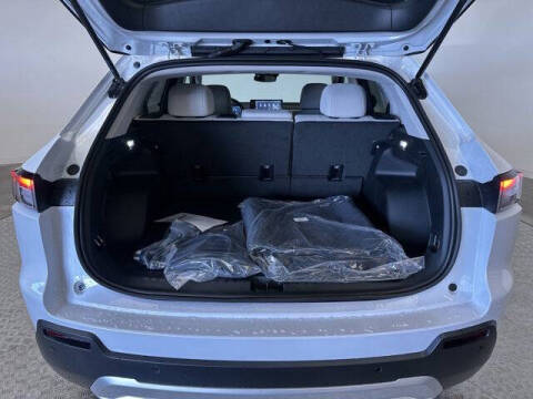 2026 Honda Prologue EX