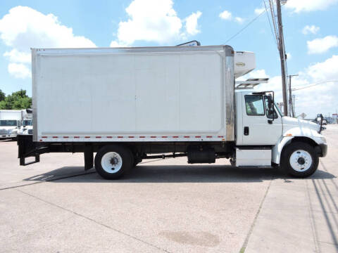 2017 International DuraStar 4300