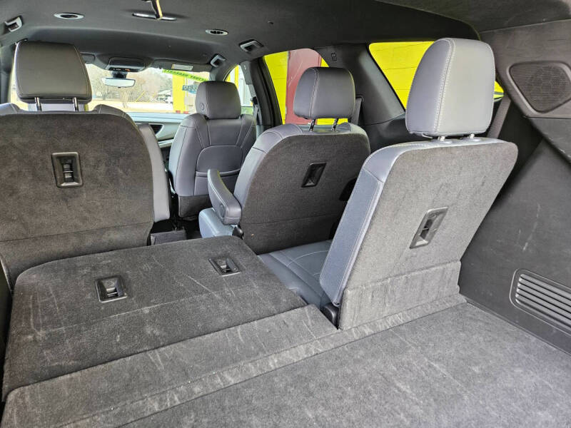 2024 Buick Enclave Premium