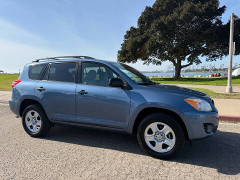 2010 Toyota RAV4