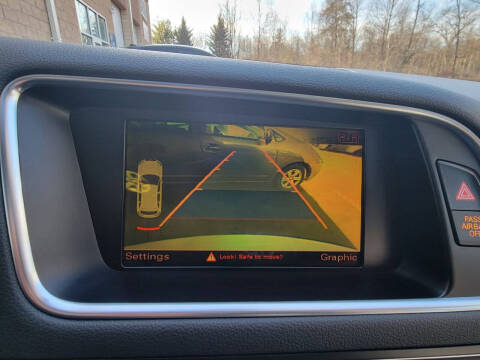 2010 Audi Q5 3.2 quattro Premium Plus