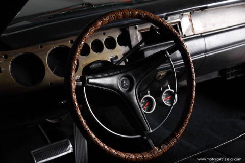 1970 Dodge Super Bee