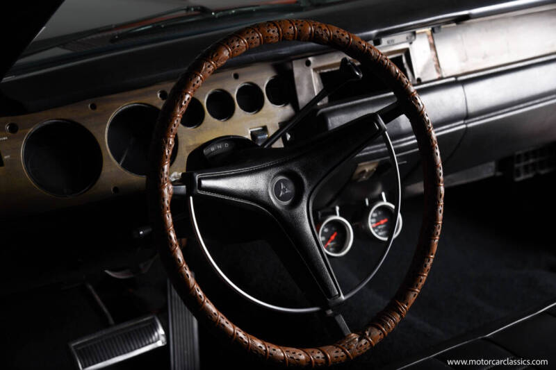 1970 Dodge Super Bee