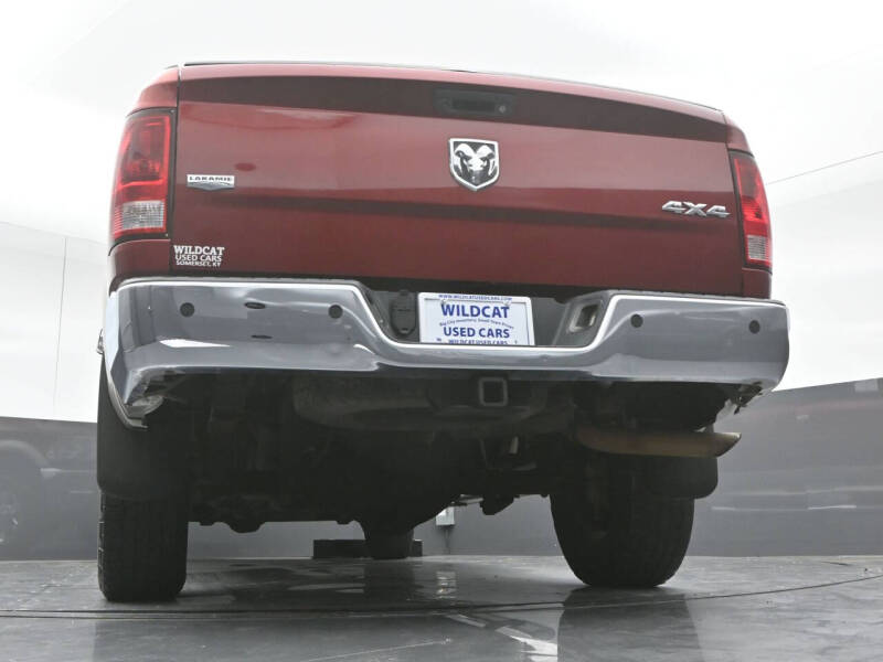 2011 RAM 2500