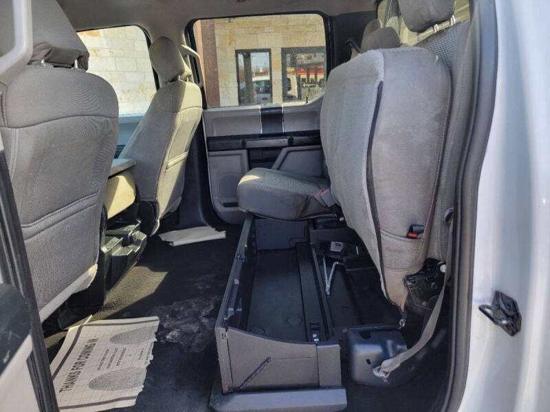 2019 Ford F-350 Super Duty XLT