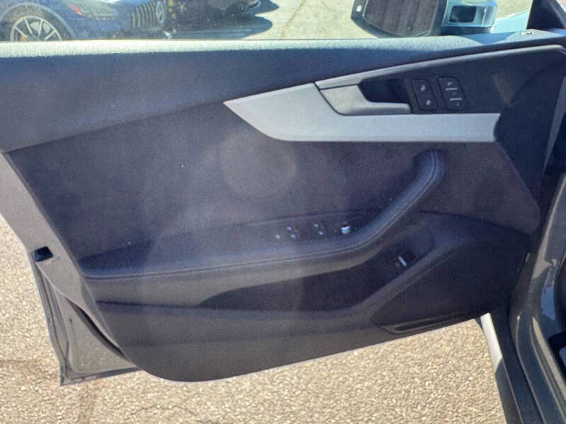 2019 Audi S5 Sportback 3.0T quattro Premium Plus