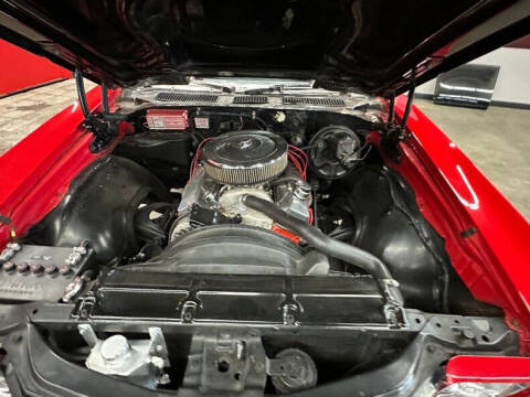 1971 Chevrolet Chevelle
