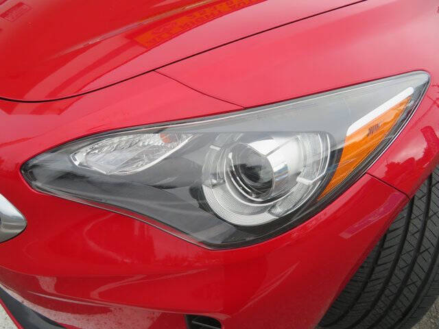 2019 Kia Stinger