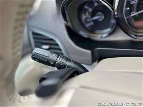 2011 Lincoln MKT EcoBoost