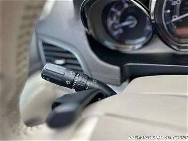 2011 Lincoln MKT EcoBoost