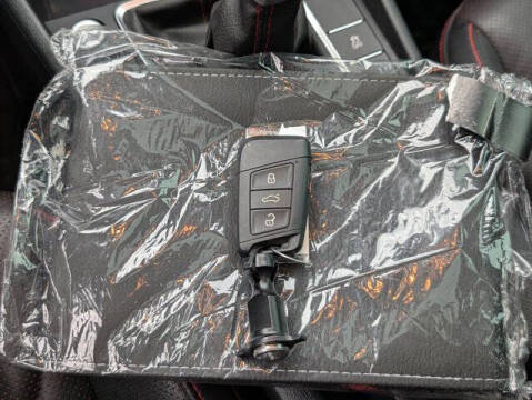 2022 Volkswagen Jetta GLI Autobahn