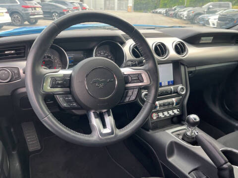 2023 Ford Mustang GT